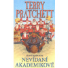 Nevídaní Akademikové - Terry Pratchett