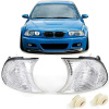 Smerovky Číre (pár) pre BMW 3 Series E46 Coupe Convertible 98-01