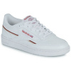 Reebok Classic Nízke tenisky CLUB VEGAN Biela