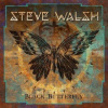 Walsh Steve - Black Butterfly [CD]