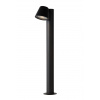 LUCIDE DINGO LED Paaltje IP44 H70cm 14881/70/30