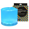 Nafukovací LED solárny lampáš HANSCRAFT COLOR 173061