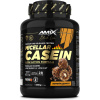 Amix Black Line Micellar Casein 1000 g Príchuť: salted caramel