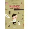 Kubko sa učí rozprávať - Galewska-Kustra Marta