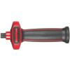 MILWAUKEE BOČNÁ RUKOVÄŤ PRE UHLOVÉ BRÚSKY 180 - 230 MM 4932399992
