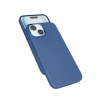 Epico Mag+ kožený kryt iPhone 15 Plus - modrá 81210131600001