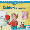 Kubkovi sa kýve zub - nové vydanie | Tielmann Christian