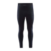 Pánske funkčné spodky Craft ADV Warm Intensity Black M