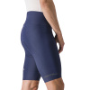 Castelli Espresso short, Belgian blue Veľkosť: XXL Pánske cyklistické nohavice bez trakov