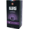 Sati Lungo x20 caps (Nespresso)
