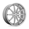 Asanti Black ABL-29 EMPEROR wheel 22x10 5X120 74.1 ET30, Brushed silver