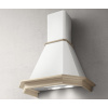 DIGESTOR ELICA EMERALD WH/A/90 T.GREZZO (PRF0041890B)