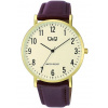 Q&Q C43A-004PY - Pánske hodinky