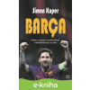E-kniha Barça - Simon Kuper