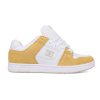 DC Manteca 4 259/Tan/White/Silver Birch 43