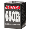 duše KENDA 27,5x1,75-2,125 (45/54-584) FV 48mm