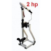 Elektromotor Haswing 2 HP - 109 lb / 24V