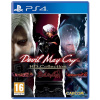 Hra na konzole Devil May Cry HD Collection - PS4 (5055060948187)