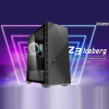 ProGaming STAGE 5, výkonný herný počítač s 12 vláknovým procesorom 4.6GHz a RTX 3060 - PC zostava PCG5AN