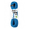 Horolezecké lano Beal Opera 8,5 mm 50 m Unicore Golden Dry - blue