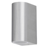 Rabalux Chile 8034 vonkajšie nástenné svietidlo GU10 2x MAX 35W