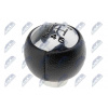 Hlavica radiacej páky AJS ORIGINAL Parts NTY SP GZB-PE-000