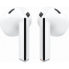 Samsung Galaxy Buds3 biela
