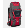 Turistický batoh Kilpi Ecrins 45L red