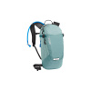 Camel Bak Camelbak Mule 12 dámsky batoh vrátane rezervoáru Crux 3 l nepriehľadný modro-čierny 2655402000