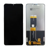 Nokia 2.4 - LCD Displej + dotykové sklo Variant:: Čierna 7066