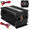 2500/5000W Automobilový menič napätia VOLT IPS 5000 12/230V (2500/5000W)