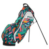 Ping Golfový bag , Stand Hoofer Limited Edition Multi Splash Jedna veľkosť