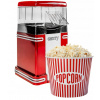 Stroj pre Popcorn Machine Camry 4480 Tvrdosť (Stroj pre Popcorn Machine Camry 4480 Tvrdosť)