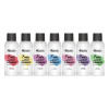 Opawz Funky Color Farbiaci šampón pre psa s bielou a svetlou srsťou 60ml Zelený