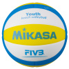 Detská beachvolejbalová lopta MIKASA SBV YOUTH