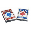 Standard Face Duo Pack Bicycle hracie karty na kardistre a kúzlenie