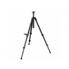 Manfrotto MA 755XB Video statív MAXI, nosnosť 7kg, výška 41,5-165cm, 50mm leveling ball, celý z hliníka