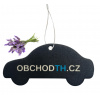 Vôňa do auta OBCHODTH.CZ Levanduľa