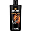 AXE sprchový gél Dark Temptation 700 ml