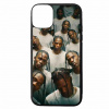 Kryt na telefon - Travis Scott - verze B (Značka: Motorola, Model telefonu: Motorola G85 5G)