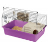 Ferplast Klietka CAVIE 15 morča 70 x 45 x 38 cm mix farieb