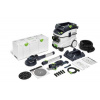 Festool Súprava brúsky s dlhým krkom a vysávača LHS 2 225/CTL 36-Set PLANEX 576696