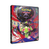 Ultra PRO Ultra Pro: Album Pokémon Perfect Order 9-pocket