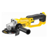 Brúska uhlová DEWALT DCG412N