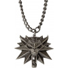 DEVplus The Witcher Wolf School
