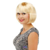 Blond mikado paruka - Folat