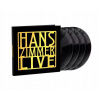 ZIMMER, HANS - LIVE LP