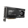 AMD Radeon PRO W7700 RDNA 3.0 PCIe 4.0 x16 16 GB - 100-300000006