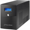 Napájací zdroj UPS PowerWalker Line-Interactive 3000VA SCL 4X PL 230V, RJ11/45 IN/OUT, USB, LCD