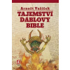 Tajemství Ďáblovy bible - Arnošt Vašíček